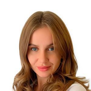 Стовба Мария Александровна