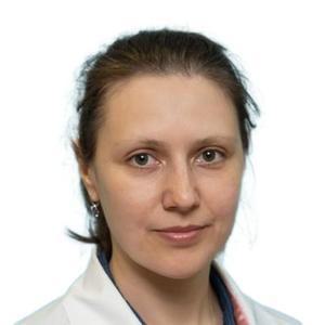 Гришко Елена Викторовна