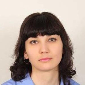 Романенко Наталья Владимировна