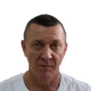 Голев Сергей Николаевич