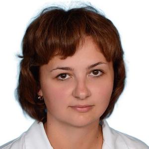 Прохоренкова Эмилия Александровна