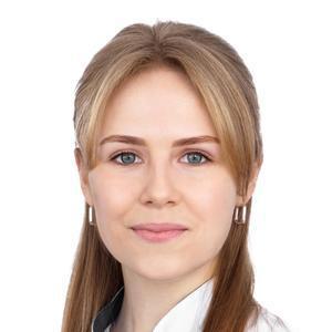 Мишина (Королева) Анна Алексеевна
