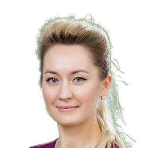 Шишкина (Ломкова) Екатерина Владимировна