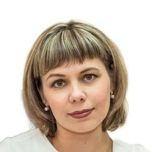 Соболева Надежда Александровна