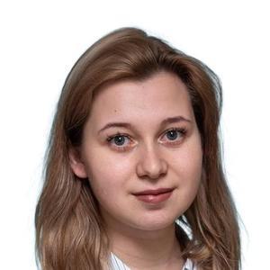 Толмачева Вера Алексеевна