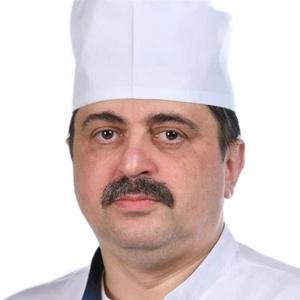 Чалый Сергей Николаевич