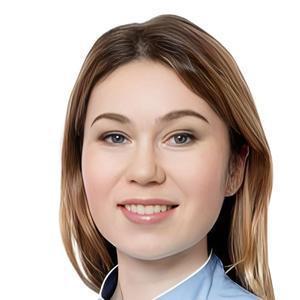 Муравьева Мария Анатольевна