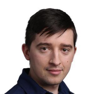 Отт Дмитрий Юрьевич