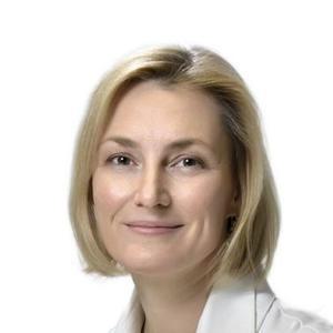 Сергиенко Мария Евгеньевна
