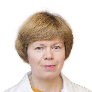 Мисерова Мария Александровна