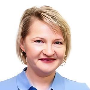 Созина Юлия Ивановна