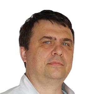 Белоглядов Илья Анатольевич