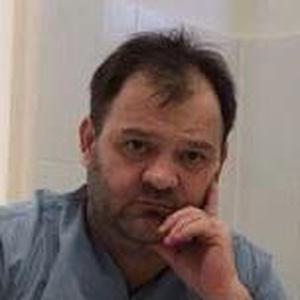 Джабраилов Эмин Абдулаевич