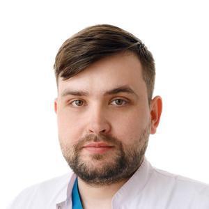Евграфов Дмитрий Александрович