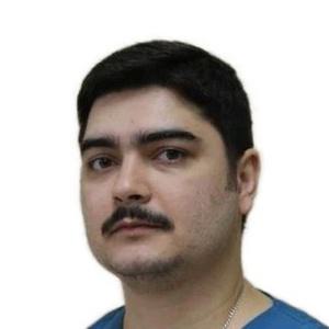 Мамедов Рустам Мурадович