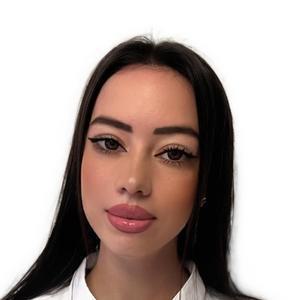 Соколова Анна Алексеевна