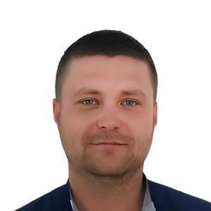 Туголуков Дмитрий Олегович