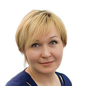 Суворова Мария Владимировна