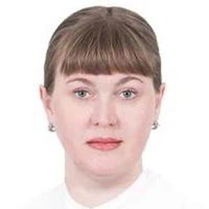 Кравченко Наталья Юрьевна