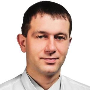 Кузьмин Дмитрий Борисович