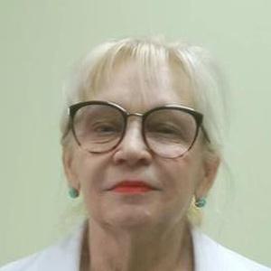 Добрынина Вера Ивановна