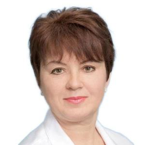 Креминская Людмила Михайловна