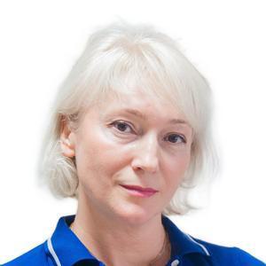 Черная Татьяна Владимировна