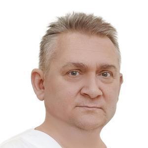 Николаев Илья Владимирович