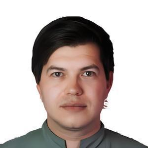 Пименов Александр Александрович