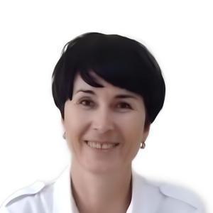 Закирова Эльвина Сейтвелиевна