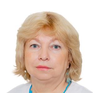 Вергилесова Елена Олеговна