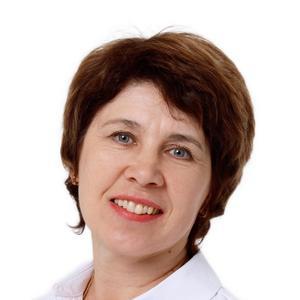 Бурдиян Галина Валерьевна