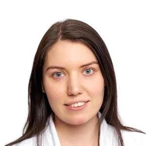 Бикмурзина Алия Марселевна