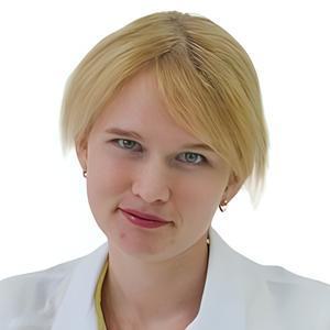 Шустимова Светлана Юрьевна
