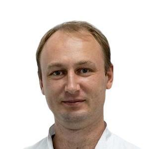 Панков Андрей Дмитриевич