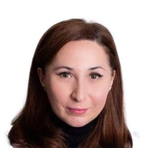 Багдасарян Кристина Генриховна