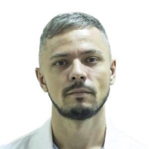 Романов Александр Валерьевич