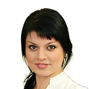 Чикурова Мария Владимировна