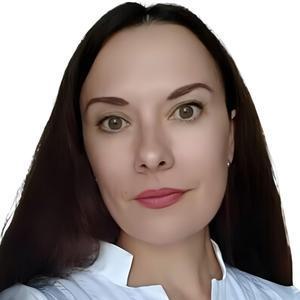 Приступа Евгения Михайловна