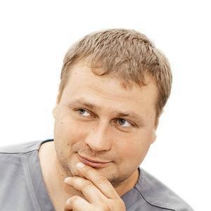 Вяткин Денис Алексеевич