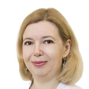 Скочилова Татьяна Владимировна