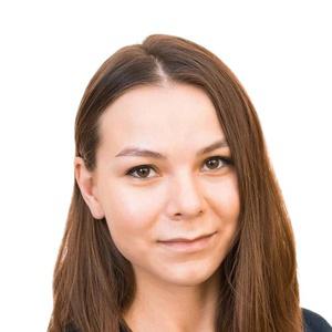 Карева Елена Юрьевна