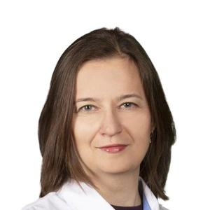 Пузанова Надежда Михайловна