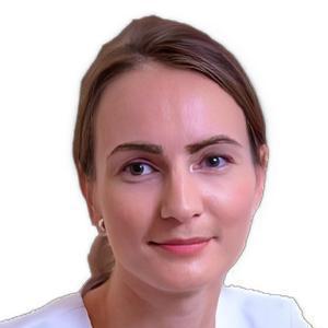 Филатова Екатерина Валерьевна