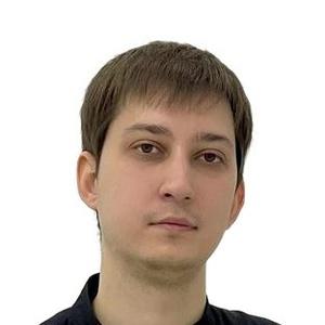 Малашенко Богдан Михайлович