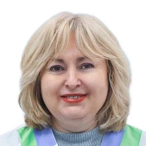 Ермакова Галина Анатольевна