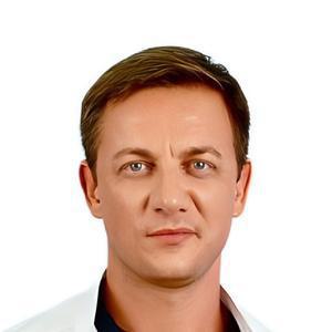Крамской Евгений Евгеньевич