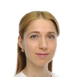Дронова Наталья Витальевна