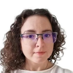 Укубаева Наталья Шаукатовна