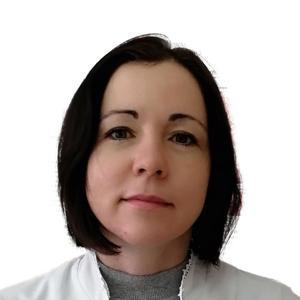 Черепанова Людмила Александровна